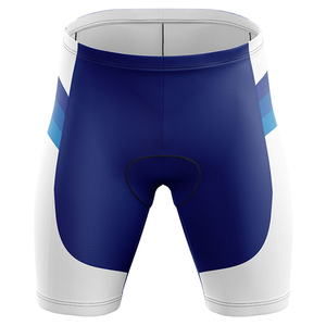 Qualité supérieure, tissu doux 100% polyester, uniforme de cyclisme, vêtements d'équipe, design personnalisé, séchage rapide, unisexe - Product Image 2