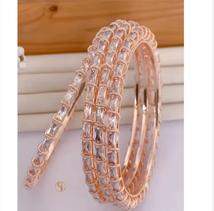 Best Quality Handmade Brass Cuff Bracelet Adjustable Minimalist Jewelry for <b>Men</b> and Women For Fashion Available At Best Price - Product Image 2