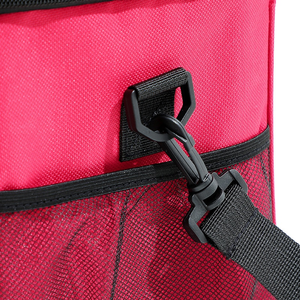 Venta Directa de Fábrica: Bolsa Térmica Bandolera de Gran Capacidad para Almuerzo y Picnic al Aire Libre, Ideal para Venta al por Mayor Transfronteriza. - Product Image 6