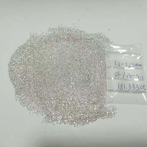 เพชรทรงกลมเจียระไนแบบบริลเลียนท์ ผลิตในห้องปฏิบัติการ สี D F ความสะอาดระดับ VS1 VVS2 ขนาด 1.2-1.25 มม. สำหรับทำเครื่องประดับ - Product Image 1