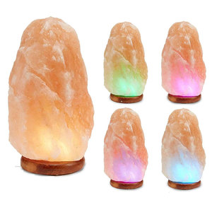 Top Selling <b>USB</b> Salt <b>Lamp</b> Natural Crystal <b>USB</b> Salt <b>Lamp</b> For Home Decor Best Quality <b>USB</b> Salt <b>Lamp</b> Pure Mineral <b>USB</b> Salt <b>Lamp</b> - Product Image 1