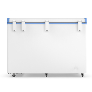 Refrigerador de Laboratorio Comercial con Aislamiento de Hielo y Control Preciso de Temperatura para Almacenamiento de Muestras y Reactivos - Product Image 4