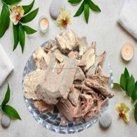 CareQue Ficus Racemosa Gular Bark Dried Whole Herbal Extract Solvent Extraction A+ Grade 1kg MOQ Vacuum Packed Drum