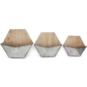 Pot de fleurs en métal minimaliste d'inspiration nordique avec support en fer, porte-fleurs décoratif d'intérieur pour la décoration de la maison - Product Image 5