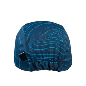 Chapeau de cyclisme d'hiver respirant à séchage rapide en Spandex/Polyester, protection solaire pour adultes, idéal pour les séances de cyclisme en extérieur - Product Image 3