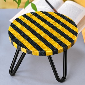 Designer Wooden And Iron <b>Cake</b> <b>Stand</b> For Premium Bakery Presentation Wedding Reception And Dessert Arrangement - Product Image 1