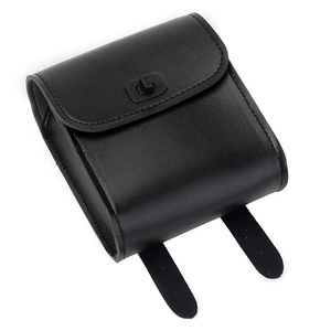 Sacs de Selle de Moto en Cuir Véritable de Qualité Supérieure, Nouveau Style, Sacs de Taille pour Hommes, Sacs de Moto en Cuir Personnalisés - Product Image 2