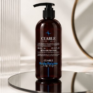 Champú para el cuero cabelludo contra la caída del cabello, exfoliante de lujo para la caspa, revitalizante, voluminizador, clarificante y bioactivo. - Product Image 4