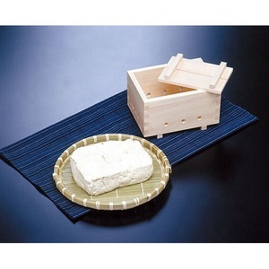 Outil de cuisine japonais pour Tofu fait maison, bon goût, bon arôme, machine à Tofu 816880 - Product Image 5