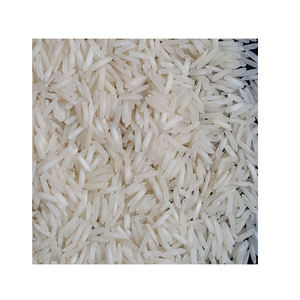 Vente en gros mondiale de riz Basmati biologique de qualité supérieure, séché et cuité à la vapeur, à grains longs et texture moelleuse, prix de gros abordable, Inde - Product Image 5