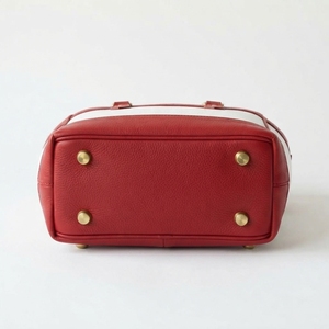 Sacs fourre-tout classiques en cuir pour tous les jours, sacs à main unisexes pour femmes, sacs à bandoulière en cuir de qualité supérieure - Product Image 3