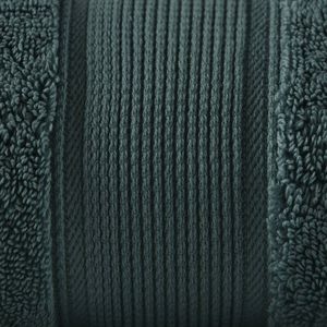 Set di Asciugamani da Bagno Ultra Morbidi 100% Cotone 34x68''-2 Pezzi, Assorbenti e Durevoli - Product Image 6