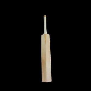 Bate de críquet clásico de arce, diseño duradero para práctica y partidos de críquet - Product Image 3