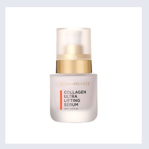 korean skincare <b>serum</b> DERMARSSANCE <b>Collagen</b> ultra Lifting <b>Serum</b> <b>collagen</b> <b>face</b> <b>serum</b> Made in Korea moisture facial <b>serum</b> - Product Image 4