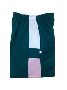 Ensemble de vêtements de sport pour garçons de haute qualité-Polo et demi-pantalon Prix d'usine direct de gros bon marché - Product Image 5