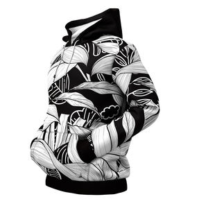 Wholesale High Quality Custom Oversized Heavyweight 100% <b>Polyester</b> <b>Hoodie</b> for Men Sublimation - Product Image 2
