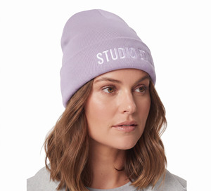 <b>Men</b> Premium Fleece Beanie <b>Cap</b> Custom Embroidery Warm Knit <b>Winter</b> Hat OEM ODM Manufacturer <b>Men</b> Embroidery Fleece Beanie <b>Cap</b> - Product Image 1