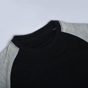 ออกแบบโลโก้ของคุณเอง เสื้อยืดเด็กมาใหม่ ราคาสมเหตุสมผล คุณภาพสูง พิมพ์โลโก้ตามสั่ง เสื้อยืดเด็ก - Product Image 2