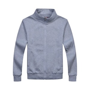 Sweat-shirt pour homme de haute qualité, personnalisé, OEM, manches longues, vente en gros, uni, personnalisé, 100% coton, col rond, sweat-shirts pour homme - Product Image 5