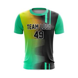 Nuevo Conjunto de Ropa Deportiva Reversible para E-sports 2026, de Venta Caliente, Ajustado, Personalizable, de Secado Rápido y Transpirable - Product Image 1
