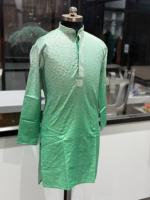 Kurta Pria Modern Modis Terlaris dengan Bordir Payet Premium untuk Pesta Pernikahan dan Resepsi dengan Harga Terjangkau