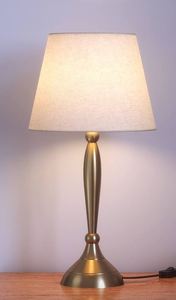 European Wire Cage Table Lamps Matte Black G9 Bulb Base <b>Touch</b> Control Dimmable Decorative <b>Lighting</b> - Product Image 3