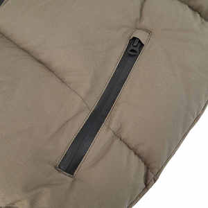 <b>Waterproof</b> Lightweight Puffer <b>Jacket</b>, <b>Warm</b> Insulated Coat, Outdoor Sports and Everyday Winter Fashion - Product Image 5