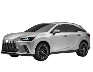 ซุ้มล้อหน้ารถยนต์สำหรับ LEXUS RX350 2023 76902-0E030 769020E030 76901-0E030 769010E030 ซุ้มล้อรถยนต์ - Product Image 1