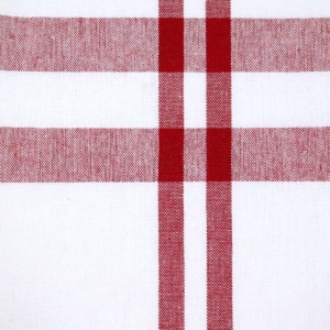 Meilleures Serviettes de Cuisine en Coton 100% Super Absorbantes, Rayées Teintes en Fil, Design de Noël - Product Image 4