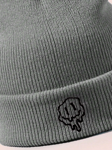 Unisex Merino <b>Wool</b> Toque Hat Outdoor Knit Hat <b>Beanie</b> for Men & Women in Urban Rural Environments Organic Clothing - Product Image 5