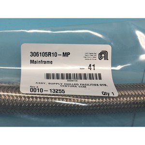 KIT AMAT 0240-01868, CHILLED FAC 5 PORT OTB, B/D - Equipo y Piezas de Semiconductores de Confianza de Trusted Global Legacy - Product Image 3