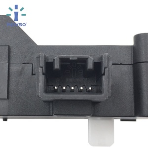 PEIVSO OEM 87106-0C140 ชุดควบคุมประตู HVAC แบบ Plug-and-Play สำหรับ Toyota Tundra 07-21/ Sequoia 08-21 - Product Image 5