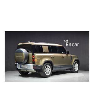 Land Rover Defender 110 D240 S 2020/12, 79,883 km, Diésel, Caja de Cambios Automática, Volante a la Izquierda - Product Image 2