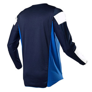 Motorcycle Racing Men Motocross Jersey in High Quality Low Price Factory <b>Direct</b> Sale Custom Logo Design Breathable Men MX Jersey - Product Image 6