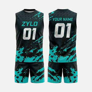 Uniforme de Fútbol Americano 7on7 Premium, Camisetas de Fútbol Americano Personalizadas de Poliéster de Secado Rápido, Uniforme 7 on 7 para Hombre, Ropa Deportiva de Equipo - Product Image 3