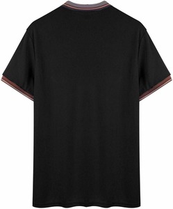Polo de haute qualité, léger, décontracté, uniforme, fournisseur de polos en gros - Product Image 5