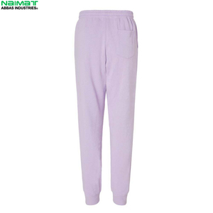 Pantalones Deportivos Transpirables con Costuras Laterales para Hombre, Pantalones de Chándal para Gimnasio, Entrenamiento, Uniformes Deportivos, Caja de Suministro - Product Image 4