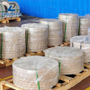 Cao cấp cung cấp 254smo 904L cuộn dây thép không gỉ 0.6 mét độ dày cho nước biển khử muối với 2B kết thúc - Product Image 4