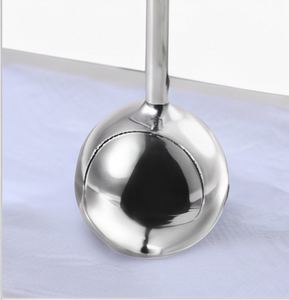 Unique Design Metal <b>Napkin</b> <b>Holder</b> In Stainless Steel Silver Finished Perfect For Home Kitchen And Restaurant Decor - Product Image 2