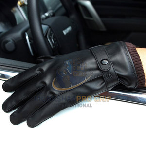 Guantes de Conducción Duraderos para Uso Casual, Diseñados para una Comodidad Constante y un Uso Versátil - Product Image 3