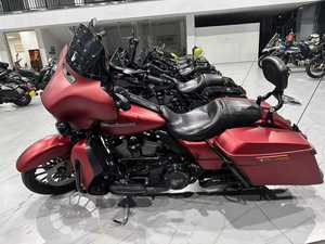 Motocicleta Triciclo Touring de 1500cc 2026, Cruiser de 3 Ruedas para Adultos con Audio Premium, Rendimiento de Larga Distancia, Velocidad Máxima >80km/h - Product Image 5