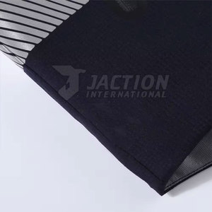 Chaqueta de seguridad de diseño único fabricada en fábrica, ropa de protección de diseño personalizado, chaquetas de seguridad en venta - Product Image 5