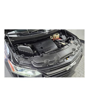 Chevrolet Traverse 3.6 AWD Redline 2021 avec boîte de vitesses automatique, sièges en cuir, caméra arrière, 85 729 km, conduite à gauche - Product Image 6