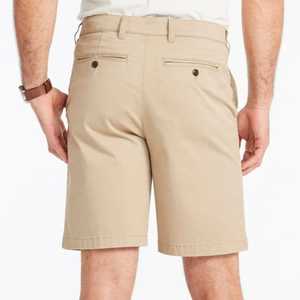 Shorts cargo 100% algodón con logo personalizado, shorts de algodón para hombre, talla adulta, fabricación en Pakistán, shorts para hombre - Product Image 2