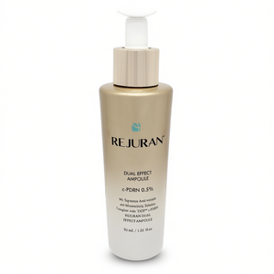 Siero Anti-Età a Doppio Effetto REJURAN 30ml con C-PDRN, Niacinamide e Peptidi per Illuminare e Rassodare la Pelle - Product Image 3