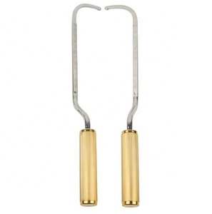 Dissecteurs mammaires transauxiliaires Agris Dingman, instrument chirurgical manuel certifié CE, classe I, utilisation en chirurgie générale - Product Image 3