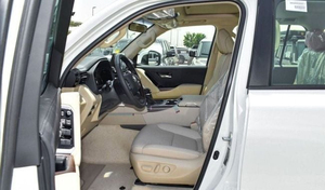 NEW 2025 LCR GXR SUV 4.0L PETROL V6 Turbo Petrol V6 Automatic R18 Euro VI AWD 360 <b>Camera</b> Good Condition - Product Image 5