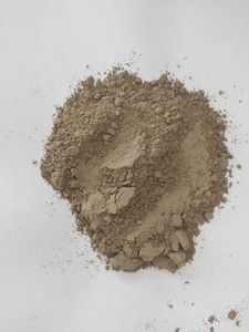 Ceniza Volante a Precio Económico para Construcción - Venta al por Mayor de Ceniza Volante como Agregado - Ceniza Volante de Alta Calidad para Aditivos de Hormigón - Product Image 4