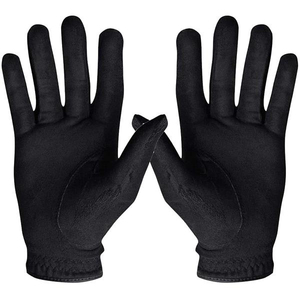 Gants de sport demi-doigts Ultra Grip légers et respirants pour fitness, entraînement musculaire, exercices, OEM, marque privée - Product Image 2