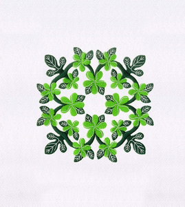 Commande en gros de patchs brodés personnalisés pour les marques de streetwear, les uniformes d'entreprise et les vêtements promotionnels - Product Image 6